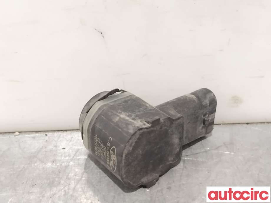 Parkeringssensor bak til Ford Transit Custom 2013-2023 (Type I)  (FORD|2018396|304074|CJ5T-15K859-EA)