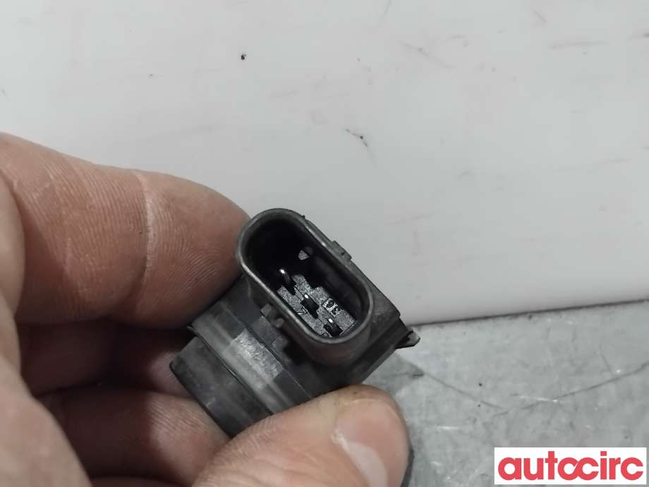 Parkeringssensor bak til Ford Transit Custom 2013-2023 (Type I)  (FORD|2018396|304074|CJ5T-15K859-EA)