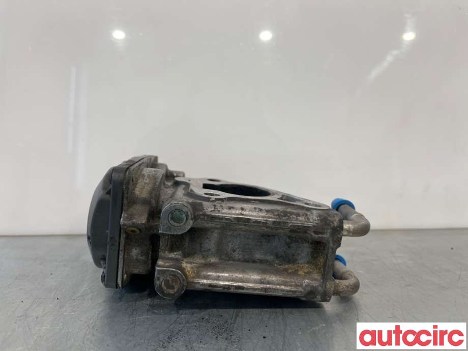 EGR-ventil til Toyota RAV4 2009-2013 (Type III, Fase 2)  (TOYOTA|2580026010|VN150100-0071|25800-26010)