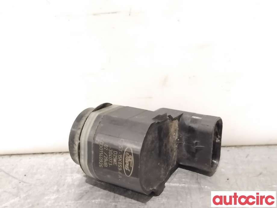 Parkeringssensor foran til Ford Transit Custom 2013-2023 (Type I)  (FORD|2018398|304073|CJ5T-15K859-FA)