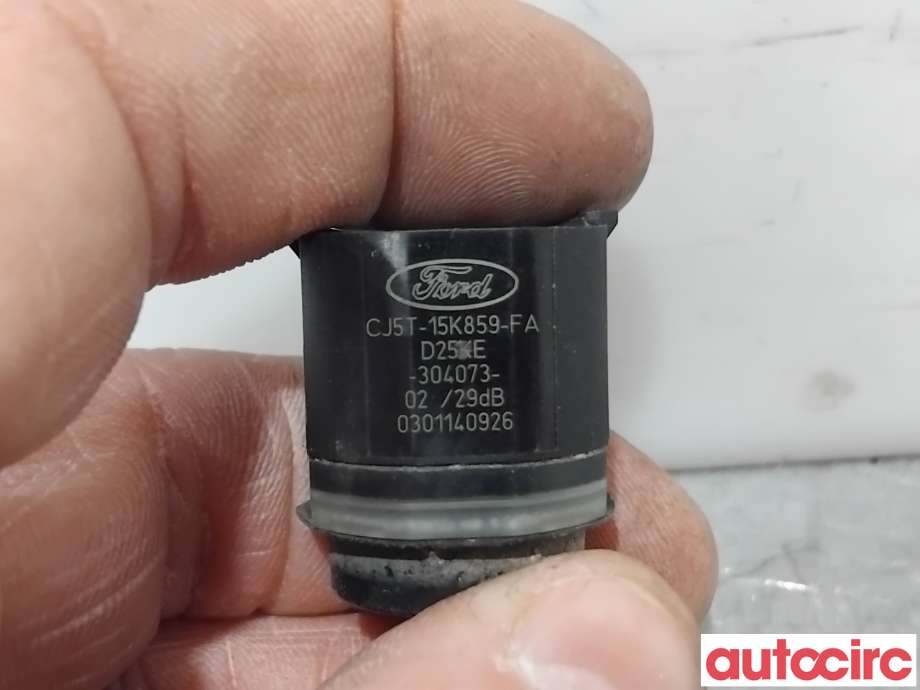 Parkeringssensor foran til Ford Transit Custom 2013-2023 (Type I)  (FORD|2018398|304073|CJ5T-15K859-FA)