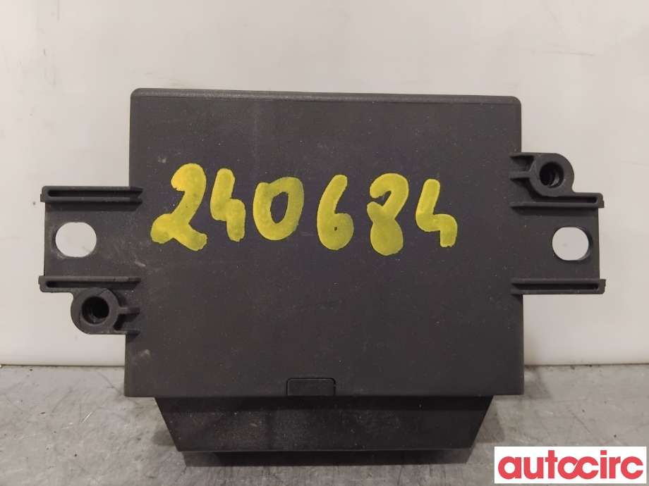 Styreenhet parkering til Ford Transit Custom 2013-2023 (Type I)  (FORD|1840630|306580|BK3T-15K866-BB)