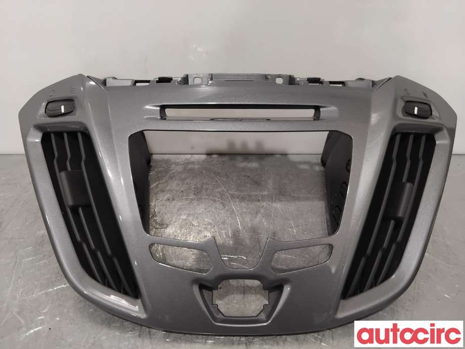 Diverse deler til Ford Transit Custom, 2013-2023 (Type I)  (FORD|1851867)