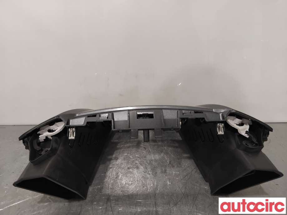 Diverse deler til Ford Transit Custom 2013-2023 (Type I) (FORD|1851867||BK21V047A04BC)
