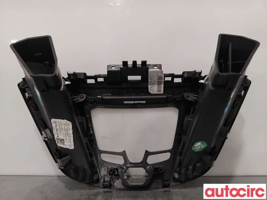 Diverse deler til Ford Transit Custom 2013-2023 (Type I) (FORD|1851867||BK21V047A04BC)