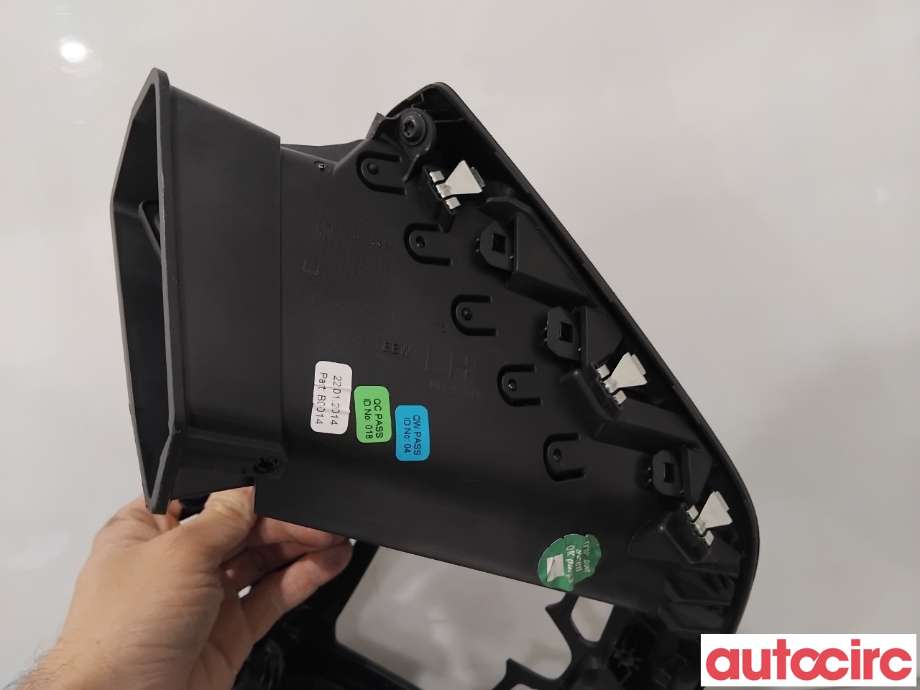 Diverse deler til Ford Transit Custom 2013-2023 (Type I) (FORD|1851867||BK21V047A04BC)