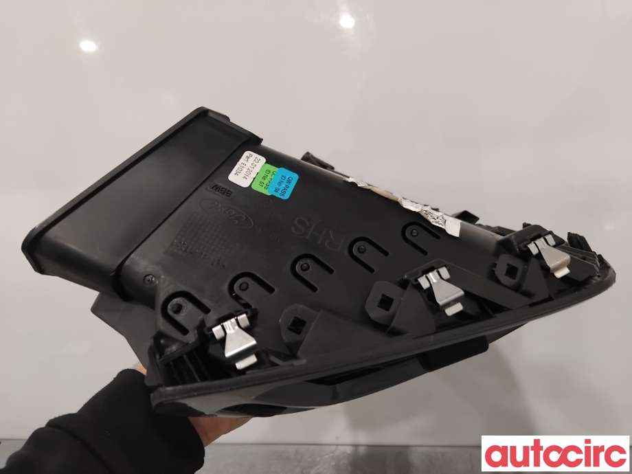 Diverse deler til Ford Transit Custom 2013-2023 (Type I) (FORD|1851867||BK21V047A04BC)