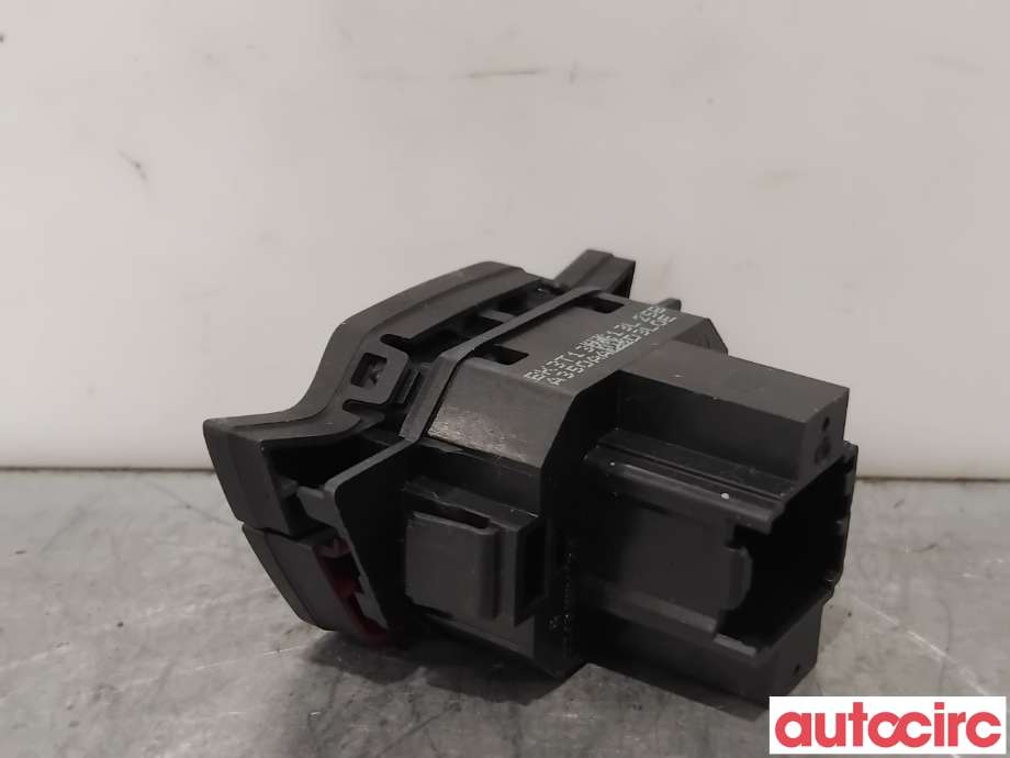 Bryter nødblink til Ford Transit Custom 2013-2023 (Type I)  (FORD|1791711||BK3T13A350AA)