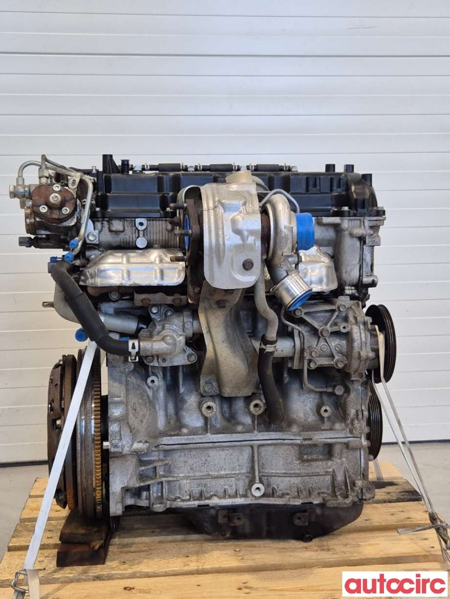 Motor diesel til Mitsubishi ASX 2010-2019  (MITSUBISHI|1000C911|4N13-0-19L)
