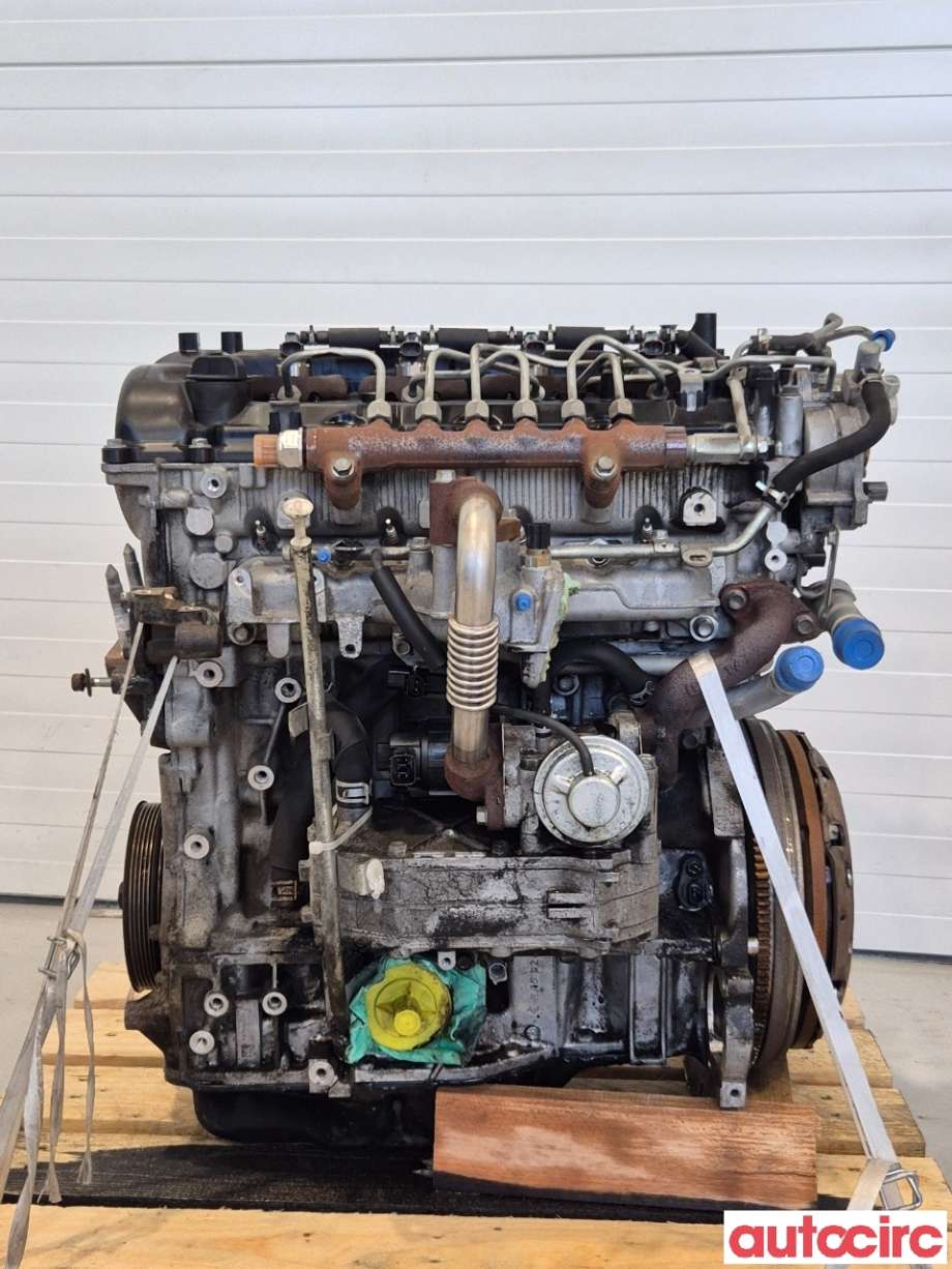Motor diesel til Mitsubishi ASX 2010-2019  (MITSUBISHI|1000C911|4N13-0-19L)