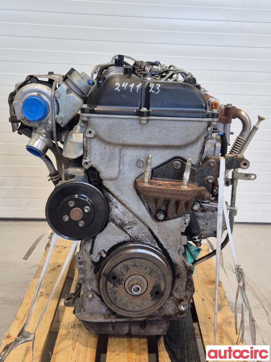 Motor diesel til Mitsubishi ASX 2010-2019  (MITSUBISHI|1000C911|4N13-0-19L)