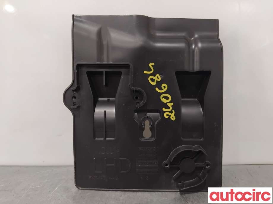 Innredning pakke til Ford Transit Custom, 2013-2023 (Type I)  (FORD|1849892)