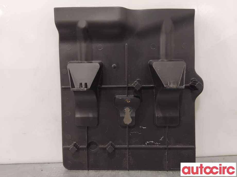 Innredning pakke til Ford Transit Custom 2013-2023 (Type I)  (FORD|1849892||BK2T-14G114-AB)
