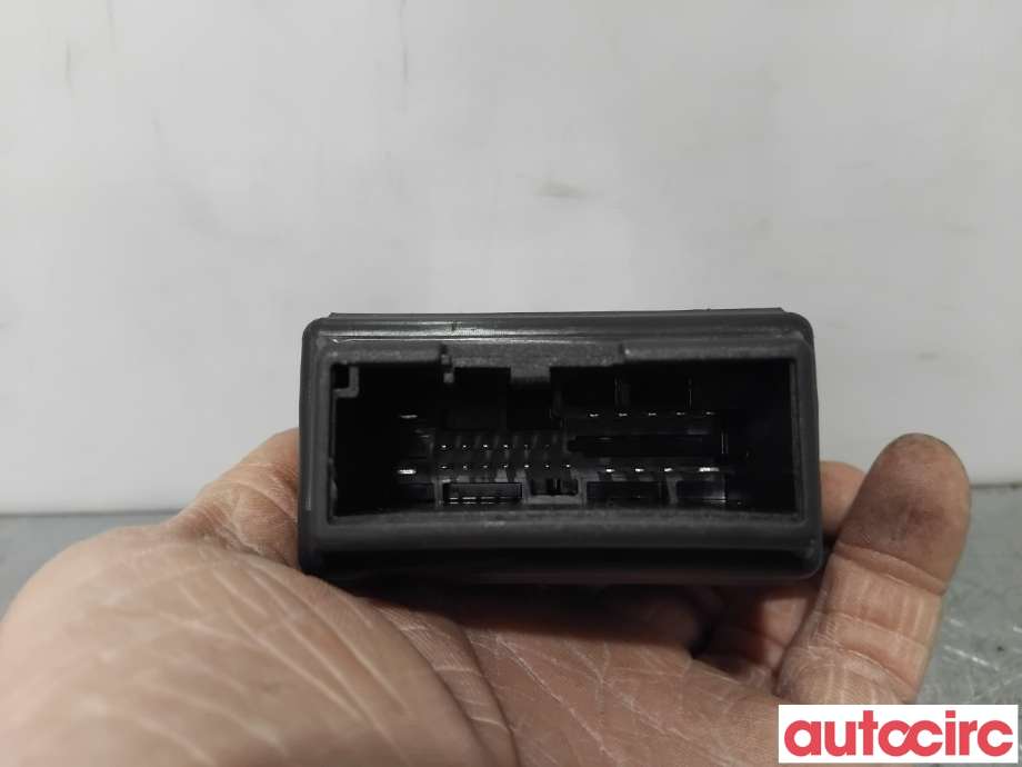 Styreenhet xenon/ballast til Ford Transit Custom 2013-2023 (Type I)  (FORD|1839614||BK21-13C148-AB)
