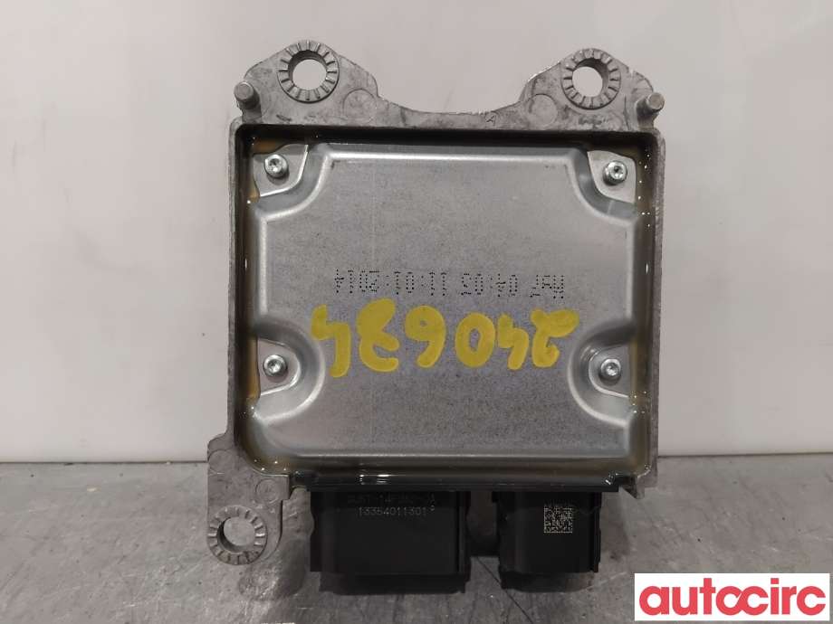 Airbag elektronikk til Ford Transit Custom 2013-2023 (Type I)  (FORD|1880952||BK2T-14B321-AE)