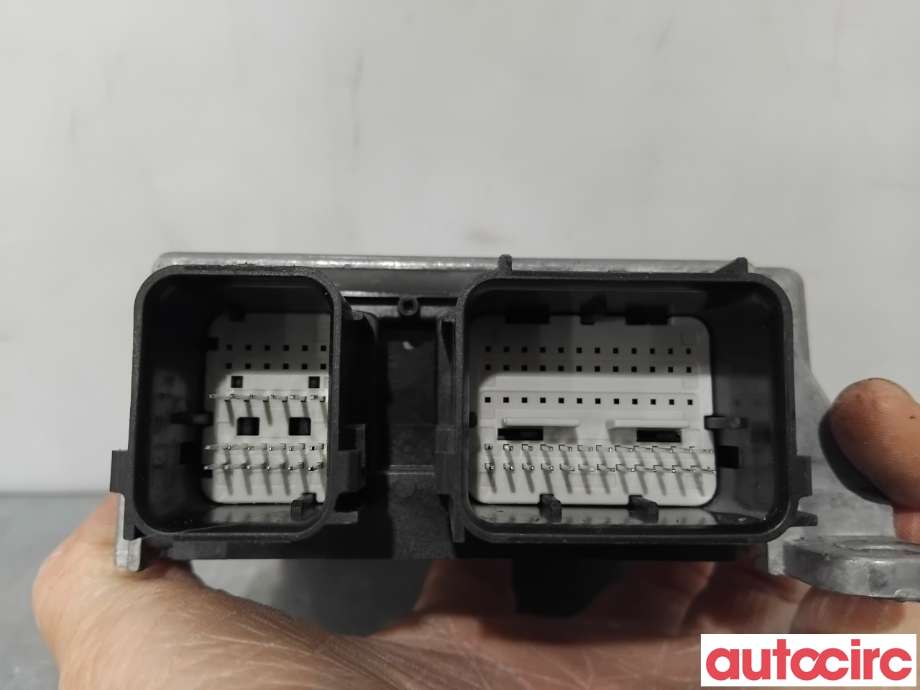 Airbag elektronikk til Ford Transit Custom 2013-2023 (Type I)  (FORD|1880952||BK2T-14B321-AE)
