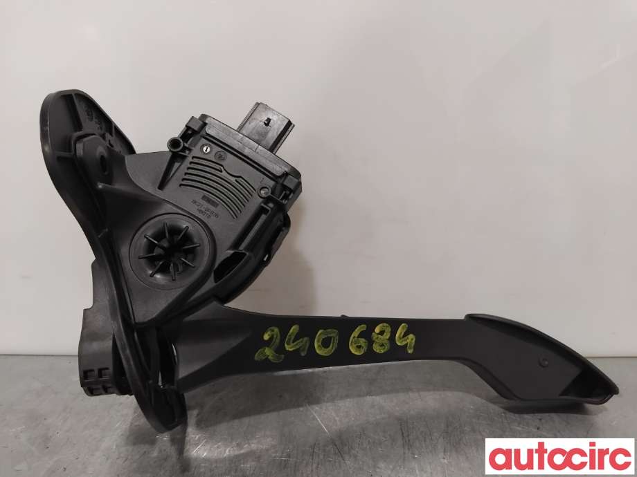 Pedal gass til Ford Transit Custom 2013-2023 (Type I)  (FORD|2193397|6PV934562-00|BK21-9F836-AC)