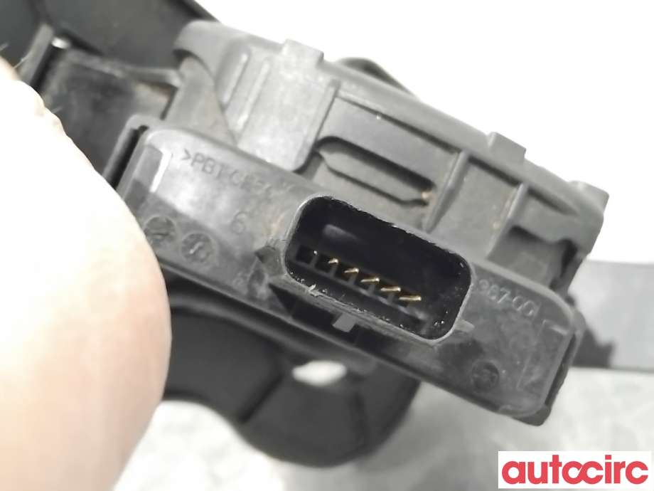 Pedal gass til Ford Transit Custom 2013-2023 (Type I)  (FORD|2193397|6PV934562-00|BK21-9F836-AC)