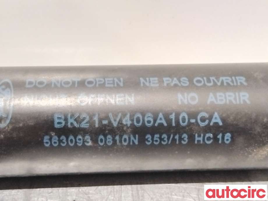 Baklukedemper til Ford Transit Custom 2013-2023 (Type I)  (FORD|2453519||BK21-V406A10-CA)