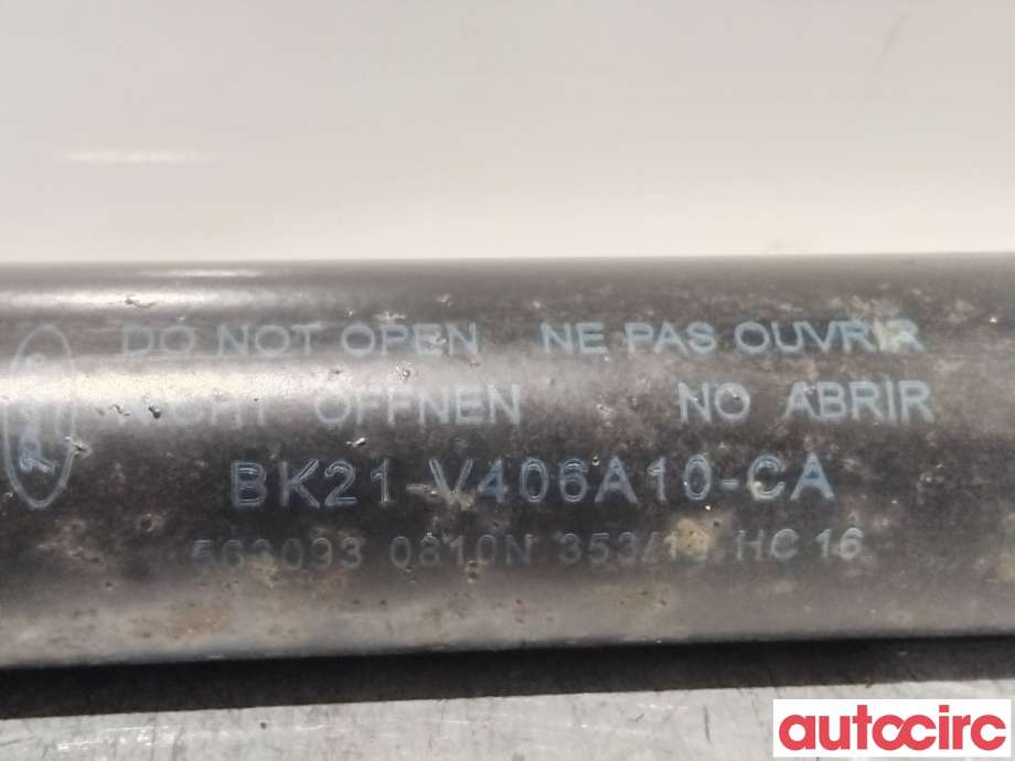 Baklukedemper til Ford Transit Custom 2013-2023 (Type I)  (FORD|2453519||BK21-V406A10-CA)