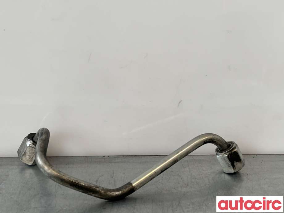 Diverse deler til Toyota Avensis, 2009-2015 (Type III, Fase 1)  (TOYOTA|237010R030)