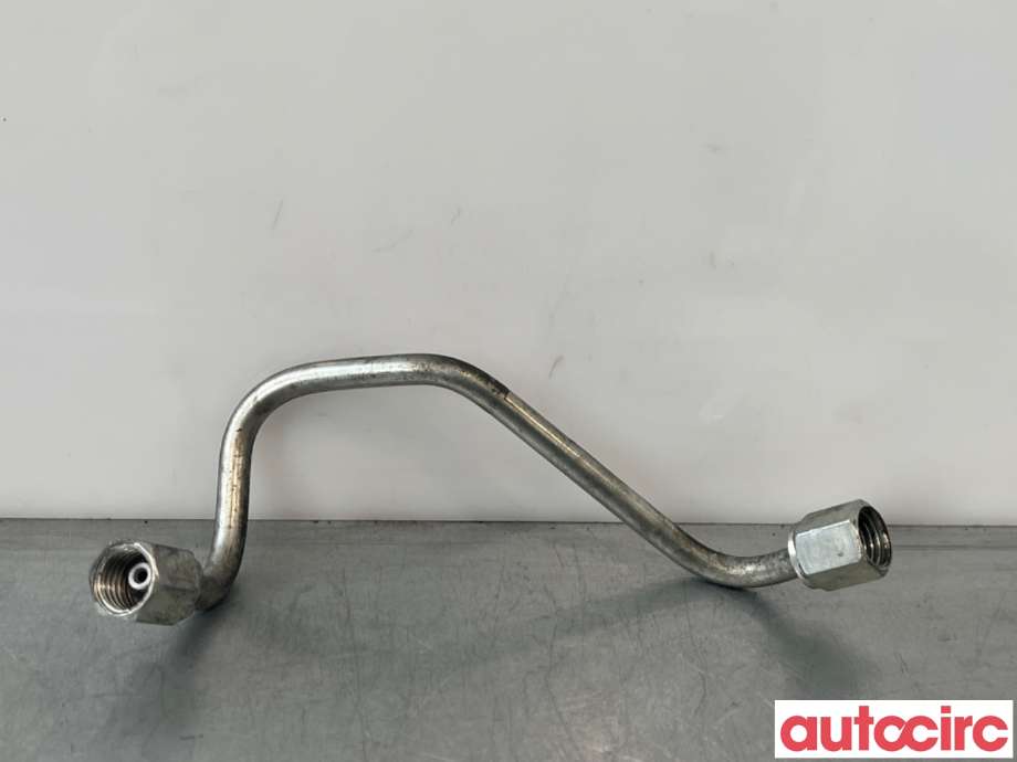 Diverse deler til Toyota Avensis 2009-2015 (Type III, Fase 1)  (TOYOTA|237010R030|)