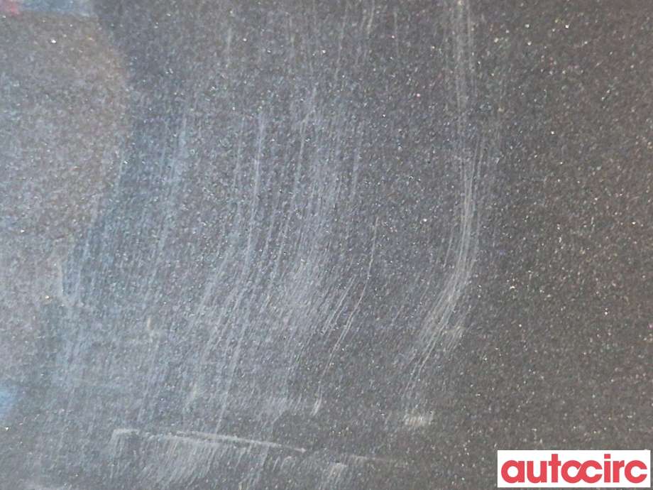 Spoiler bakluke til BMW 5-Serie 2010-2017 (F10/F11) (F10/F11) (BMW|51627207511)