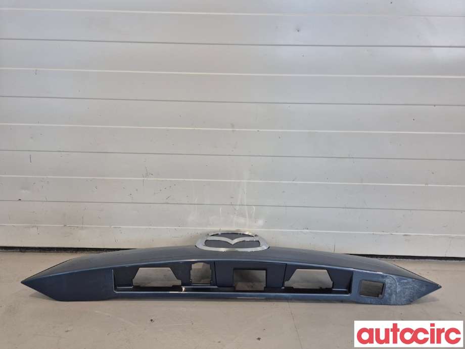 Lister til Mazda CX-5 2012-2017 (Type I)  (MAZDA|KD46-50-810A83|)