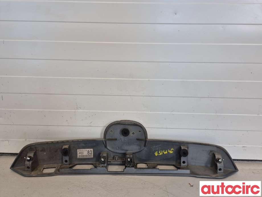 Lister til Mazda CX-5 2012-2017 (Type I)  (MAZDA|KD46-50-810A83|)