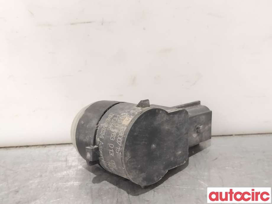 Parkeringssensor bak til Opel Astra J 2010-2015  (OPEL|93191445|0263013002|39006734)