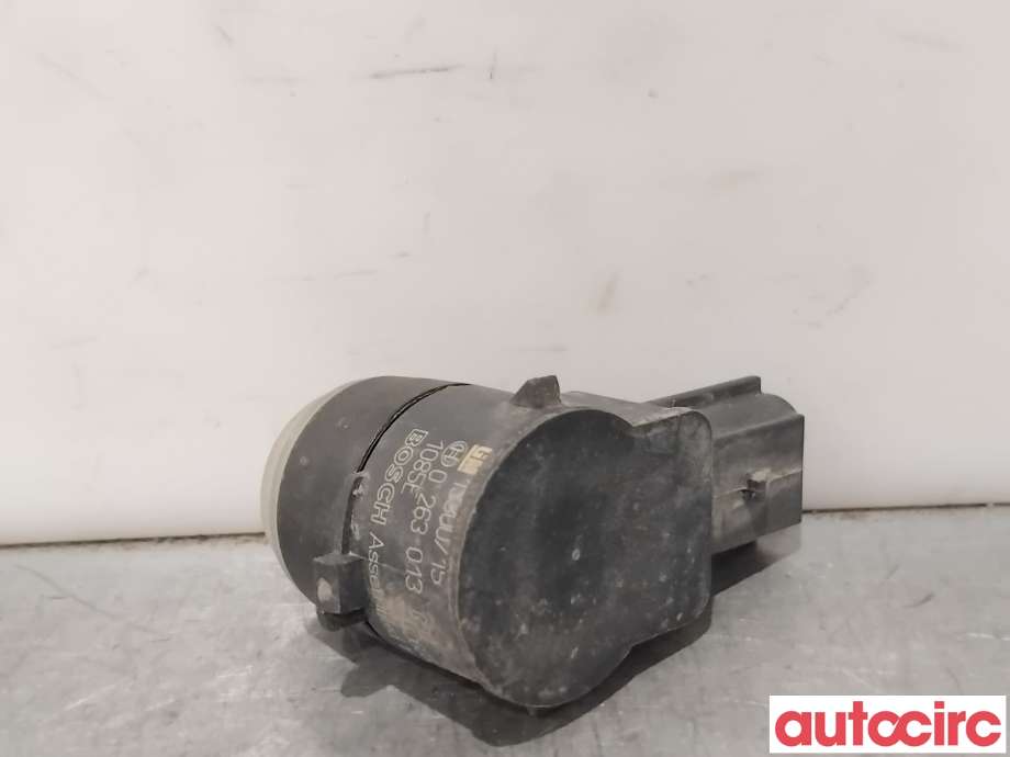 Parkeringssensor bak til Opel Astra J 2010-2015  (OPEL|93191445|0263013002|39006734)