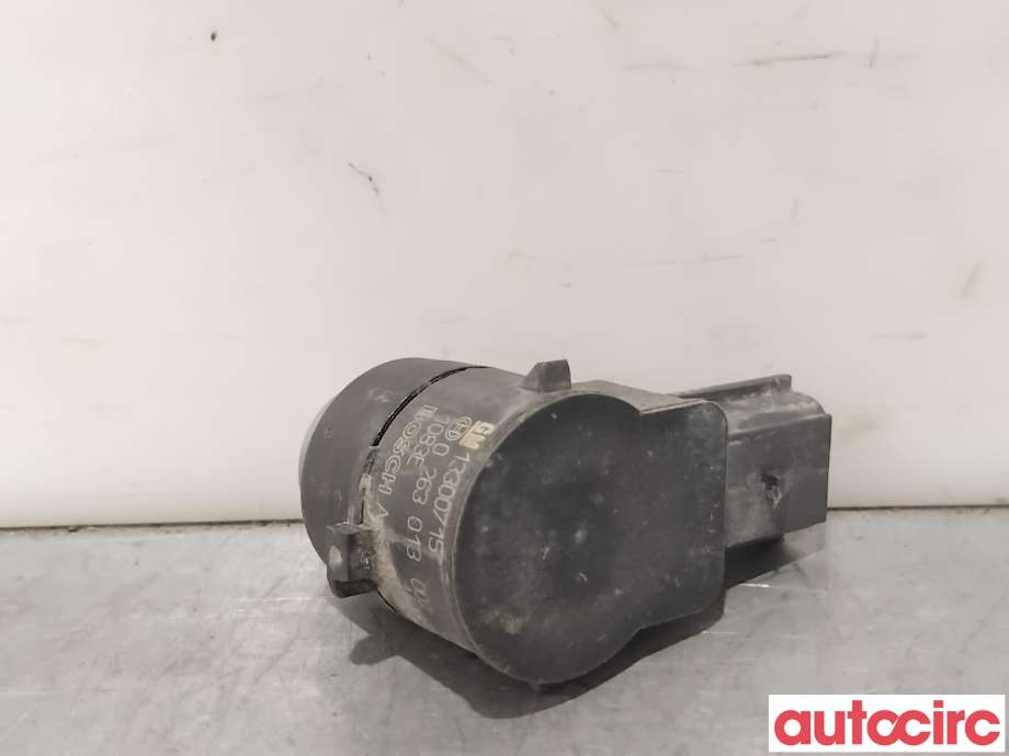 Parkeringssensor bak til Opel Astra J 2010-2015  (OPEL|93191445|0263013002|39006734)