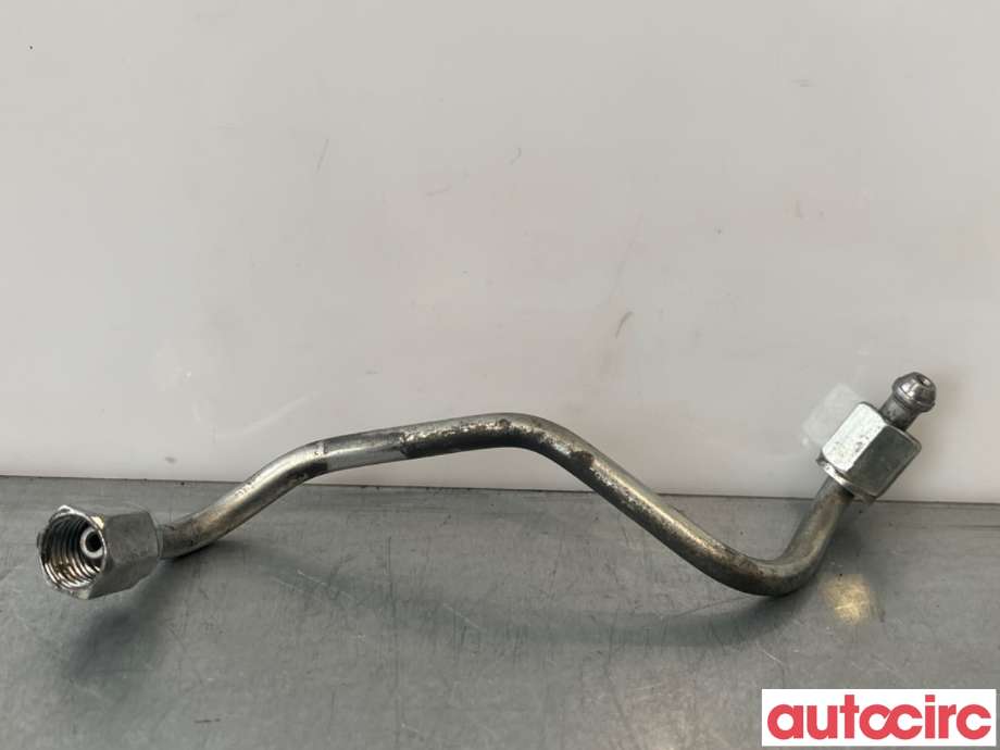 Diverse deler til Toyota Avensis 2009-2015 (Type III, Fase 1)  (TOYOTA|237020R030|)