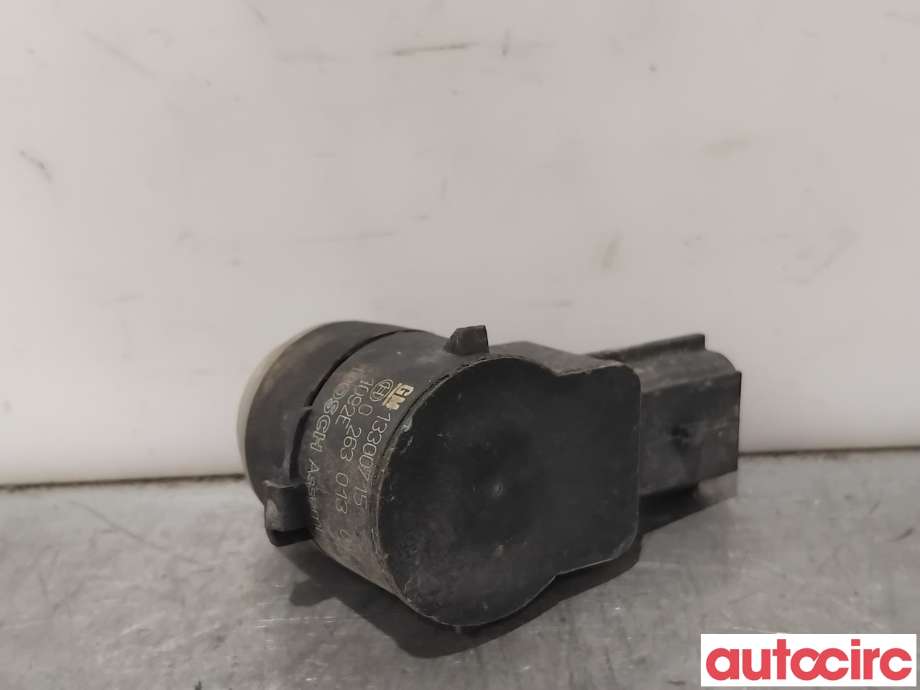 Parkeringssensor bak til Opel Astra J 2010-2015  (OPEL|93191445|0263013002|39006734)