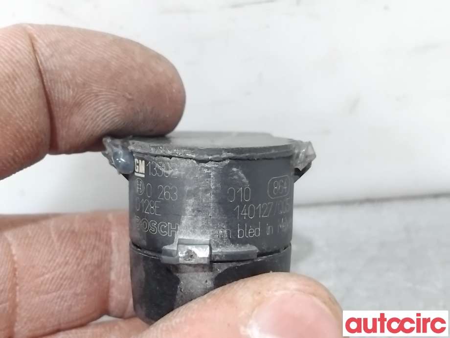 Parkeringssensor foran til Opel Astra J 2010-2015  (OPEL|13291381||39006749)