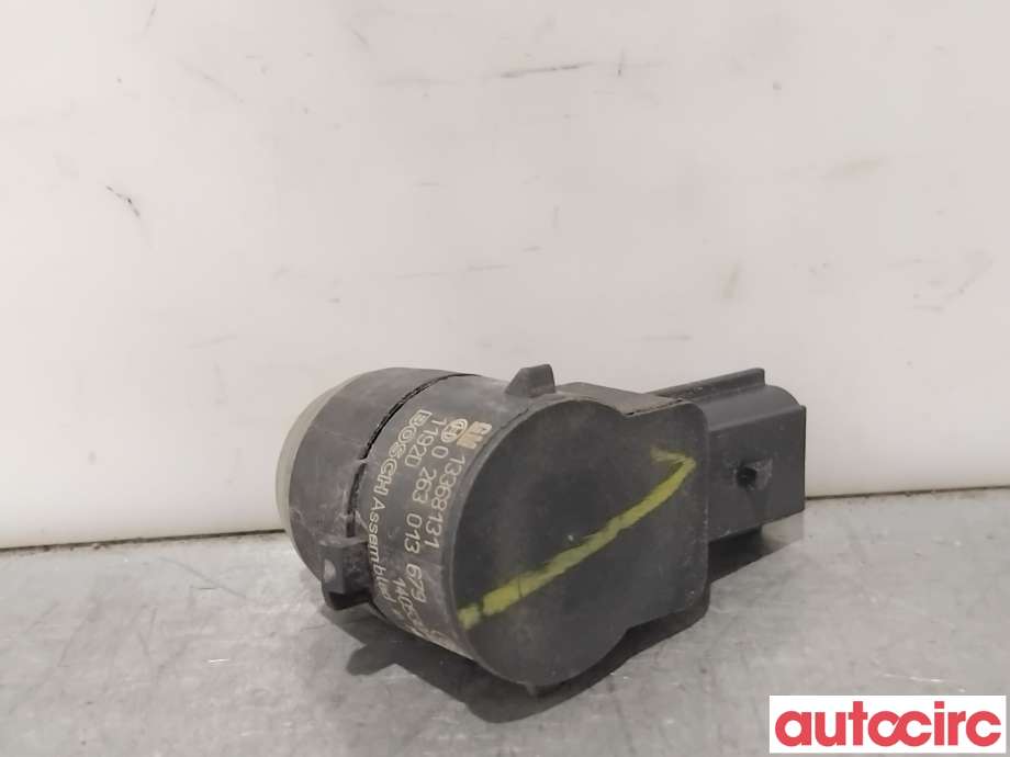 Parkeringssensor foran til Opel Astra J 2010-2015  (OPEL|93191445|0263013679|39006734)