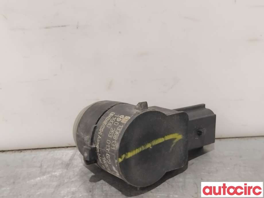 Parkeringssensor foran til Opel Astra J 2010-2015  (OPEL|93191445|0263013679|39006734)