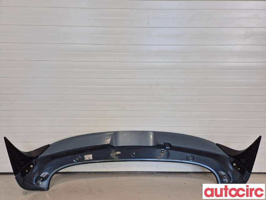 Spoiler bakluke til Mazda CX-5 2012-2017 (Type I)  (MAZDA|KD53-51-960C83|)
