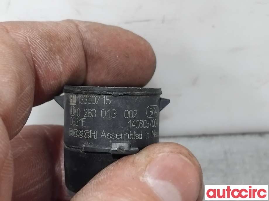 Parkeringssensor foran til Opel Astra J 2010-2015  (OPEL|93191445|0263013002|39006734)
