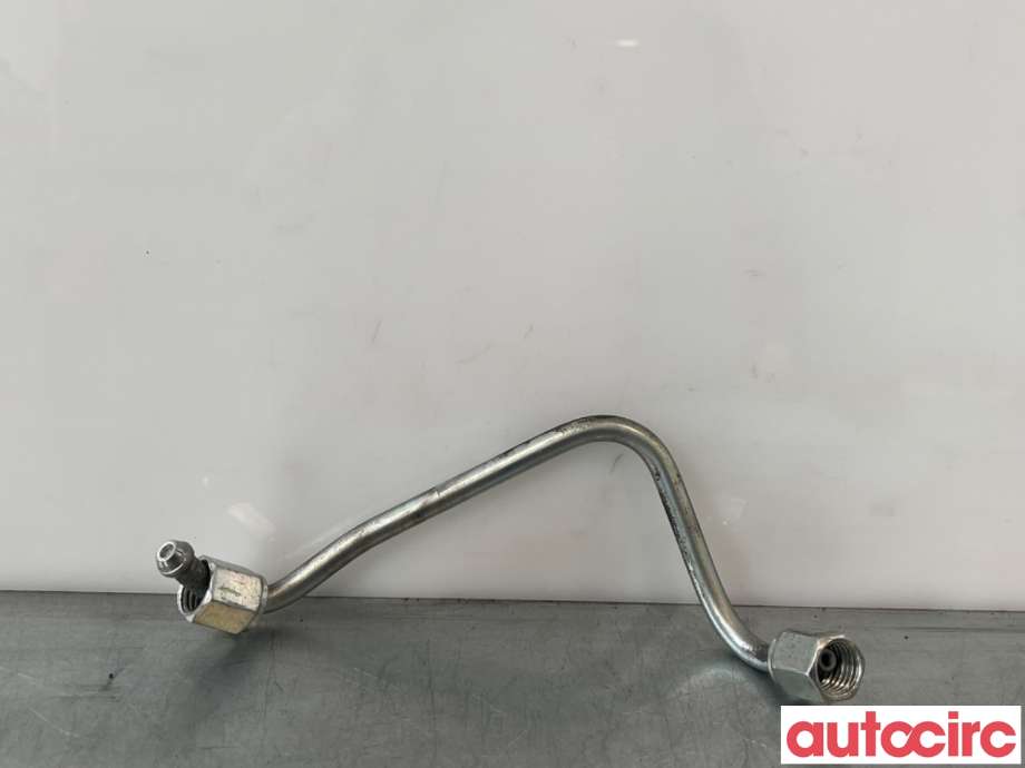 Diverse deler til Toyota Avensis, 2009-2015 (Type III, Fase 1)  (TOYOTA|237030R030)