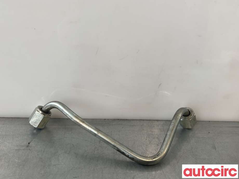 Diverse deler til Toyota Avensis 2009-2015 (Type III, Fase 1) (TOYOTA|237030R030|)