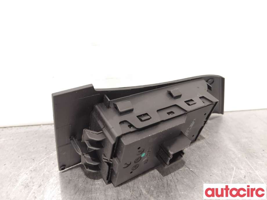 Bryter ruteheis til Opel Astra J 2010-2015  (OPEL|13305011|)