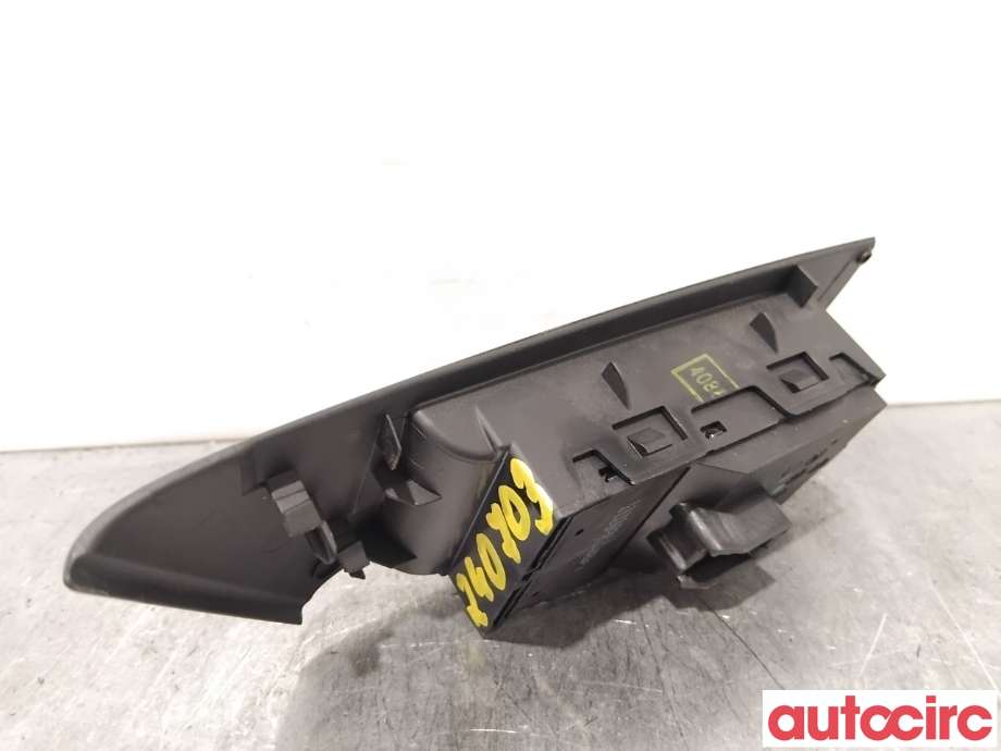 Bryter ruteheis til Opel Astra J 2010-2015  (OPEL|13305011|)