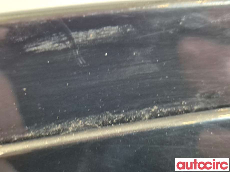 Spoiler bakluke til Lexus NX 2014-2021 (Type I) (AZ10) (AZ10) (LEXUS|7608578900C1|)