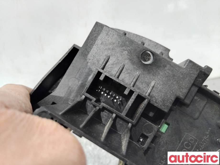Bryter combi til Ford Transit Custom 2013-2023 (Type I)  (FORD|2369132||GK2T-3F944-BE)