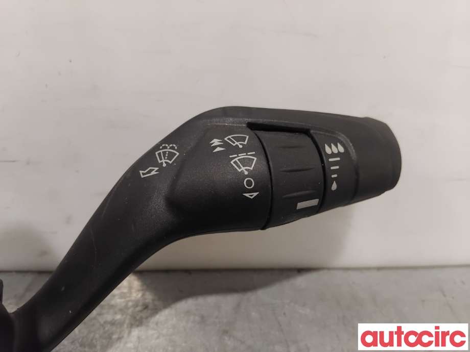Bryter visker til Ford Transit Custom 2013-2023 (Type I) (FORD|2009343||GK2T-17A553-AA)