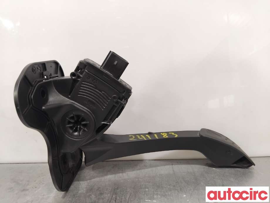 Pedal gass til Ford Transit Custom 2013-2023 (Type I)  (FORD|2193397|6PV934562-00|BK21-9F836-AE)