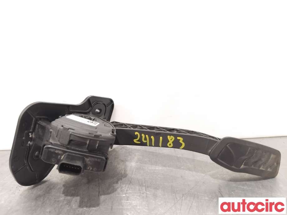 Pedal gass til Ford Transit Custom 2013-2023 (Type I)  (FORD|2193397|6PV934562-00|BK21-9F836-AE)