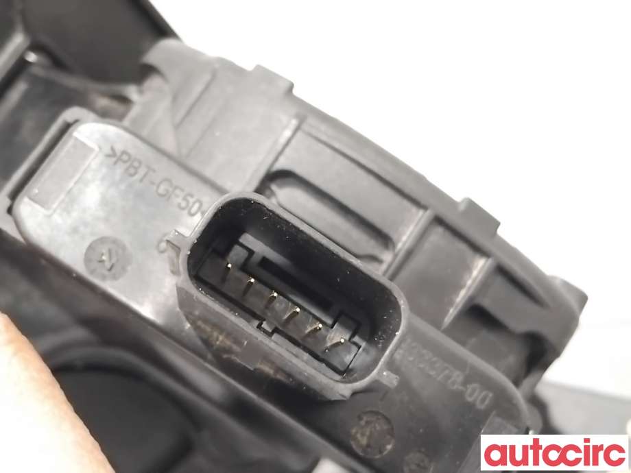 Pedal gass til Ford Transit Custom 2013-2023 (Type I)  (FORD|2193397|6PV934562-00|BK21-9F836-AE)