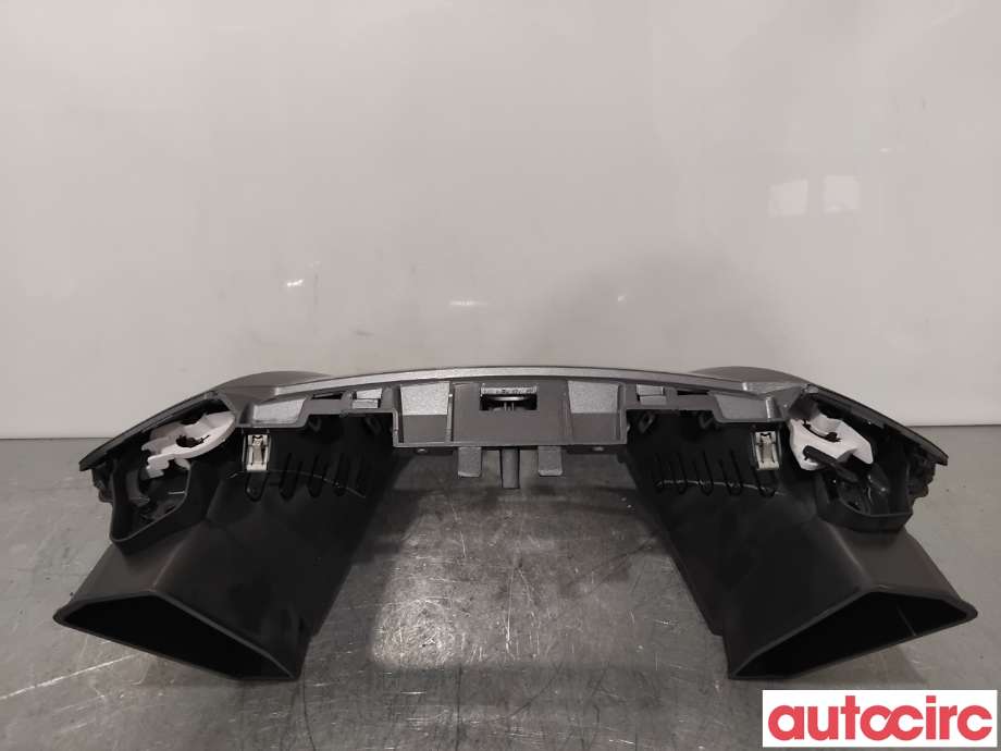 Diverse deler til Ford Transit Custom 2013-2023 (Type I)  (FORD|1851867||BK21V047A04BE)